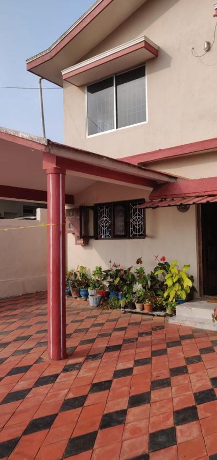 Giri'S Homestay Madikeri Kültér fotó